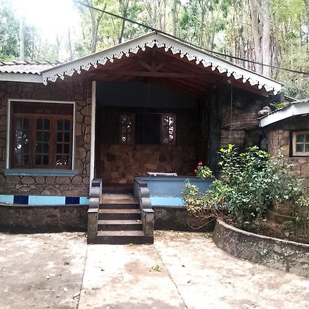 Green Valley Holiday Resort Haputale Exterior foto