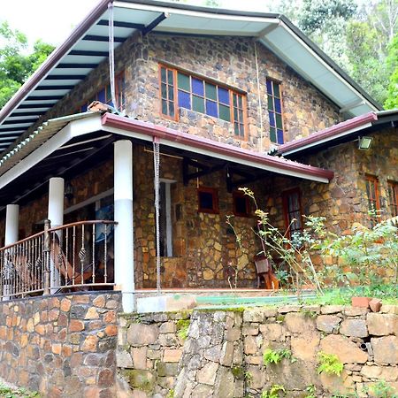 Green Valley Holiday Resort Haputale Exterior foto