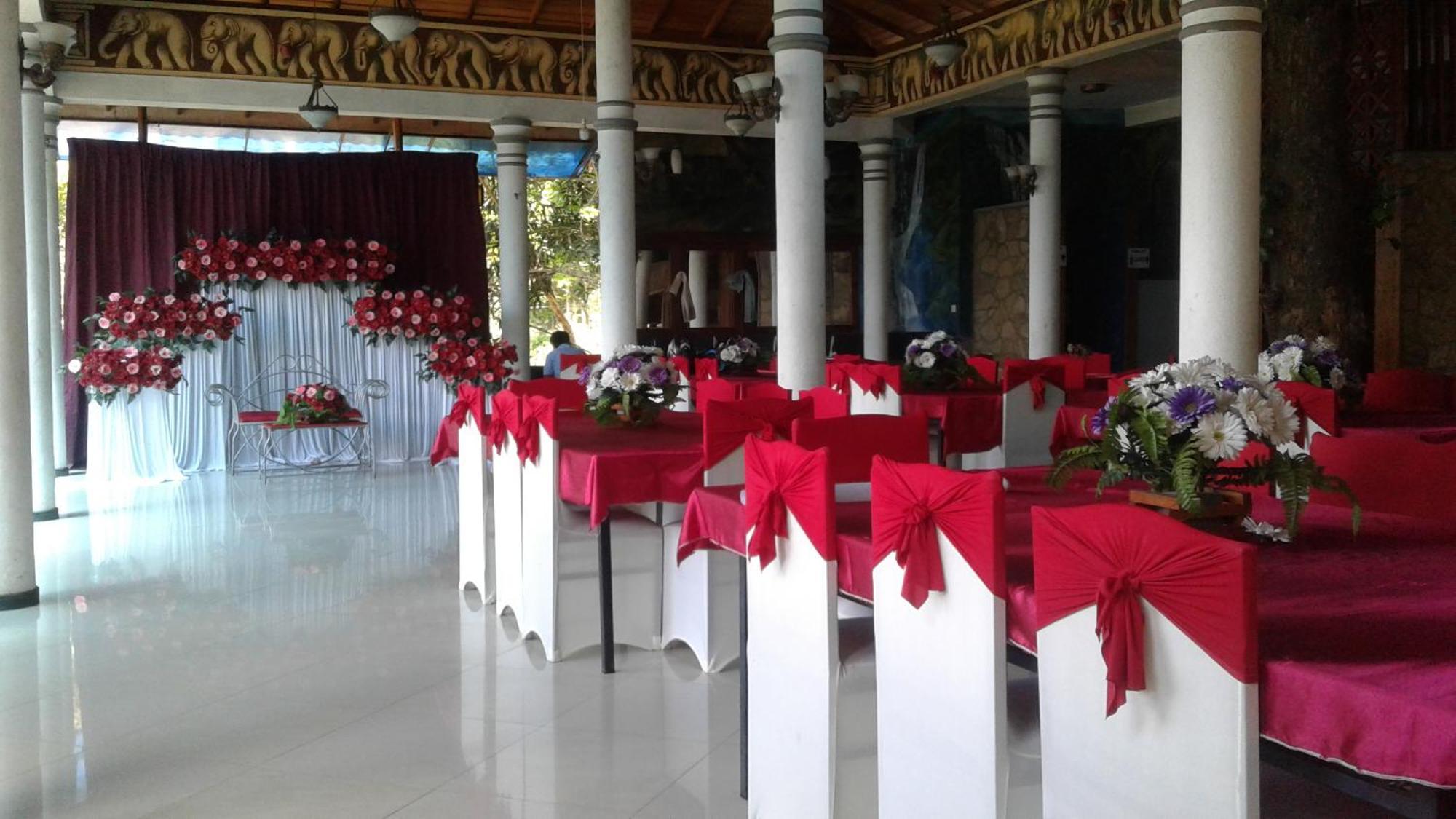 Green Valley Holiday Resort Haputale Exterior foto