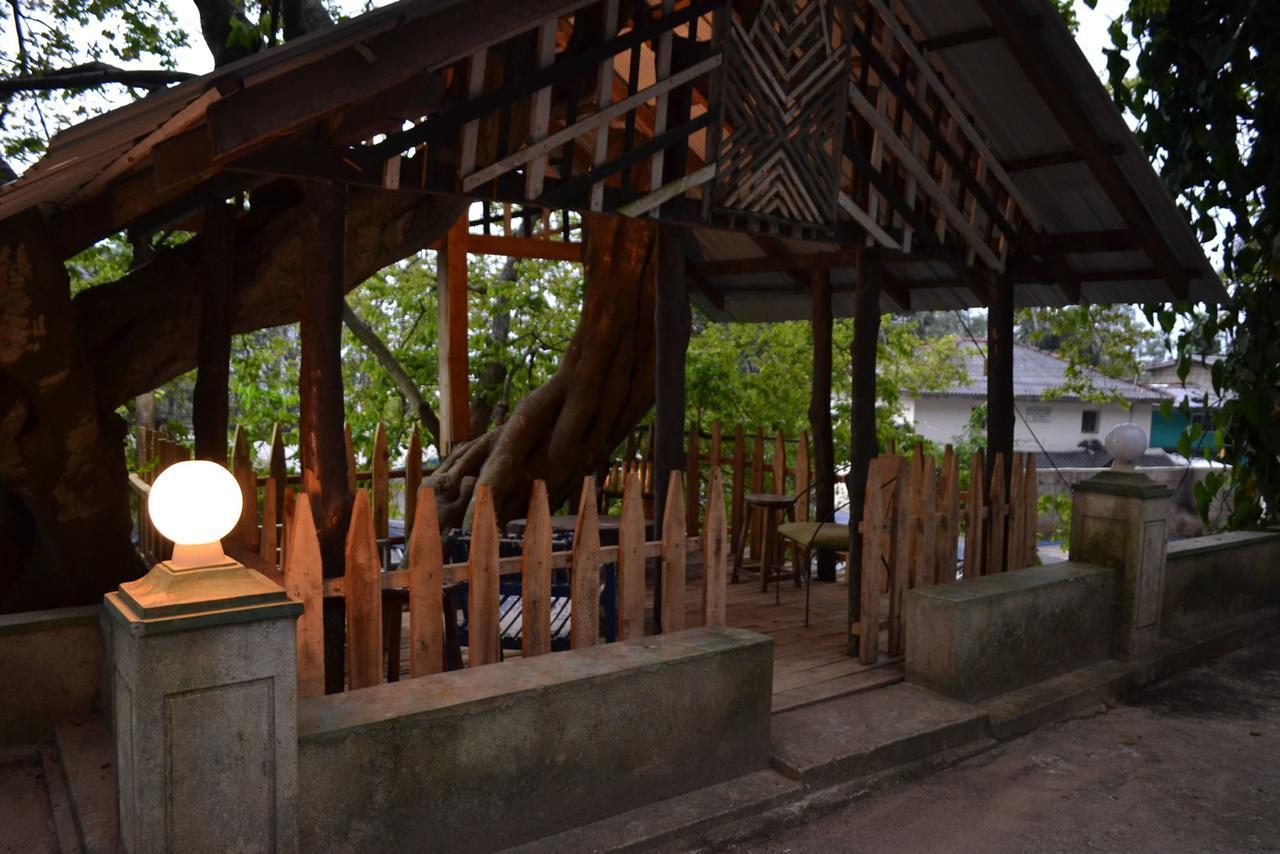 Green Valley Holiday Resort Haputale Exterior foto
