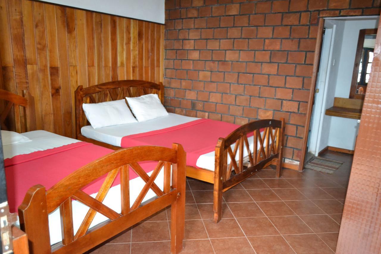 Green Valley Holiday Resort Haputale Exterior foto