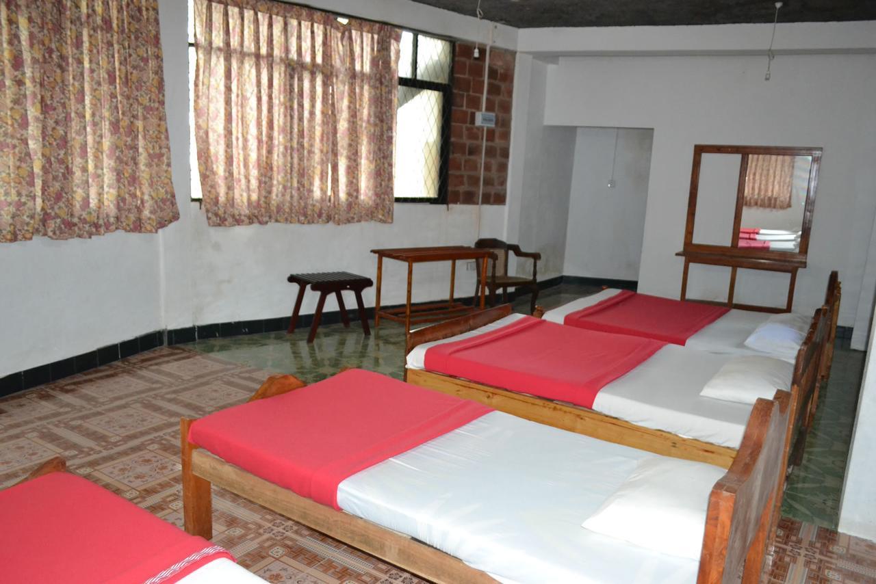 Green Valley Holiday Resort Haputale Exterior foto