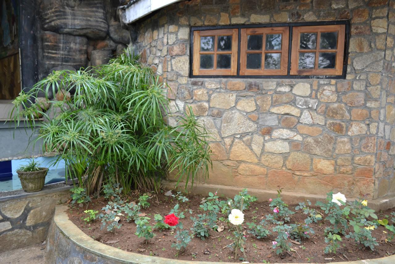 Green Valley Holiday Resort Haputale Exterior foto