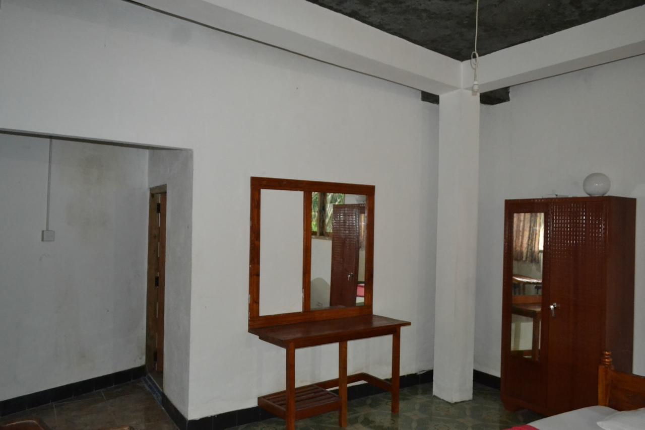 Green Valley Holiday Resort Haputale Exterior foto