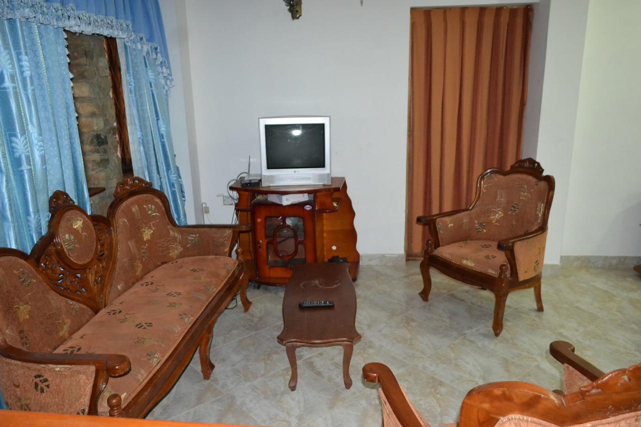 Green Valley Holiday Resort Haputale Exterior foto