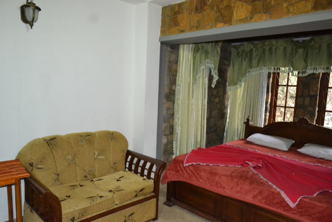 Green Valley Holiday Resort Haputale Exterior foto