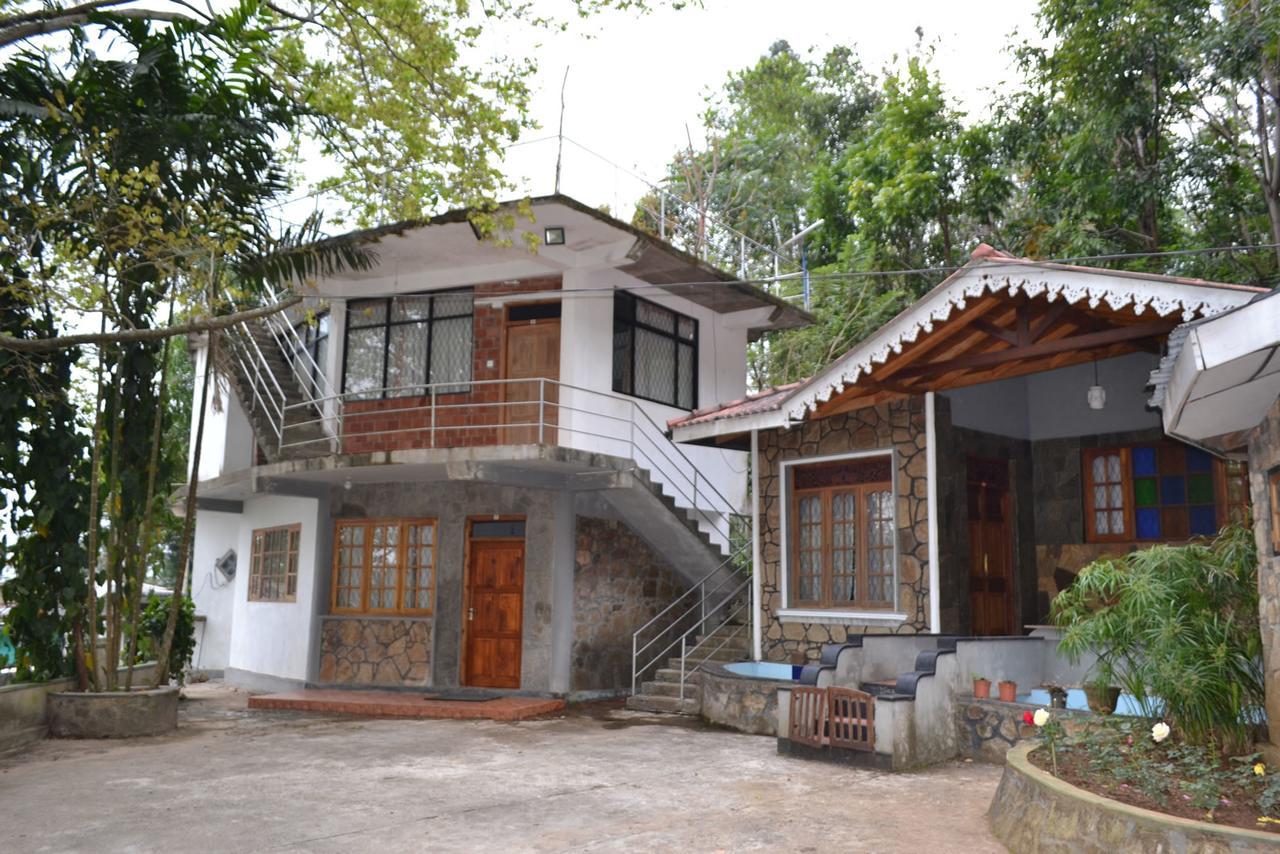 Green Valley Holiday Resort Haputale Exterior foto