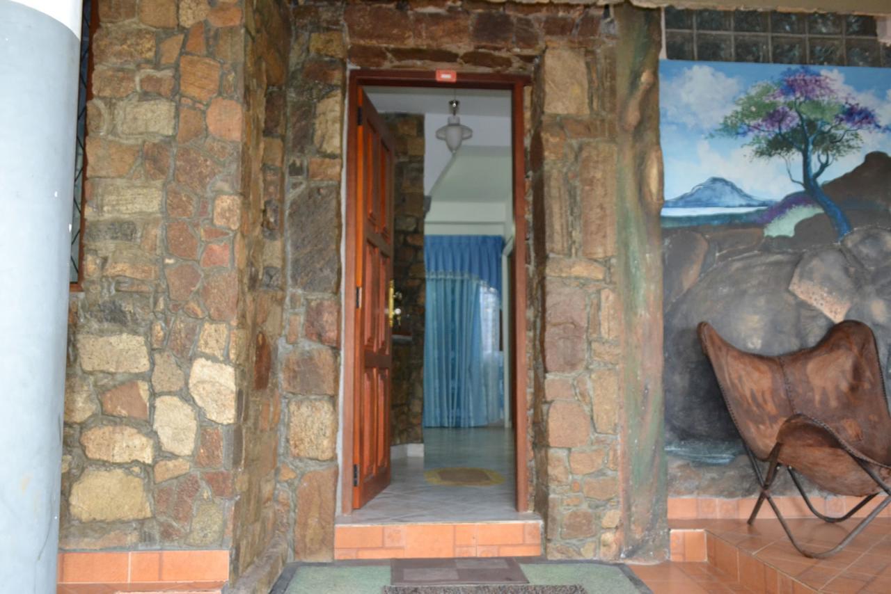 Green Valley Holiday Resort Haputale Exterior foto