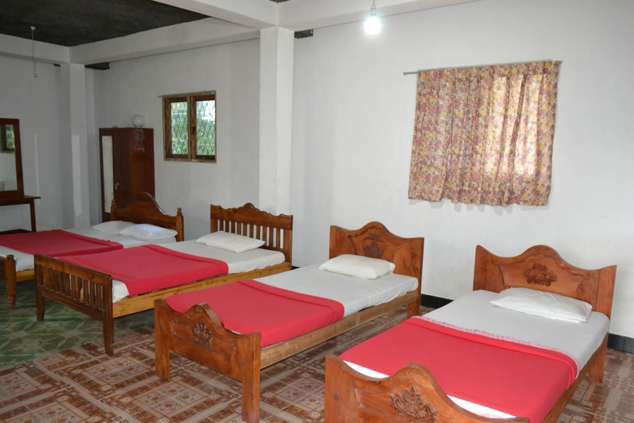 Green Valley Holiday Resort Haputale Exterior foto