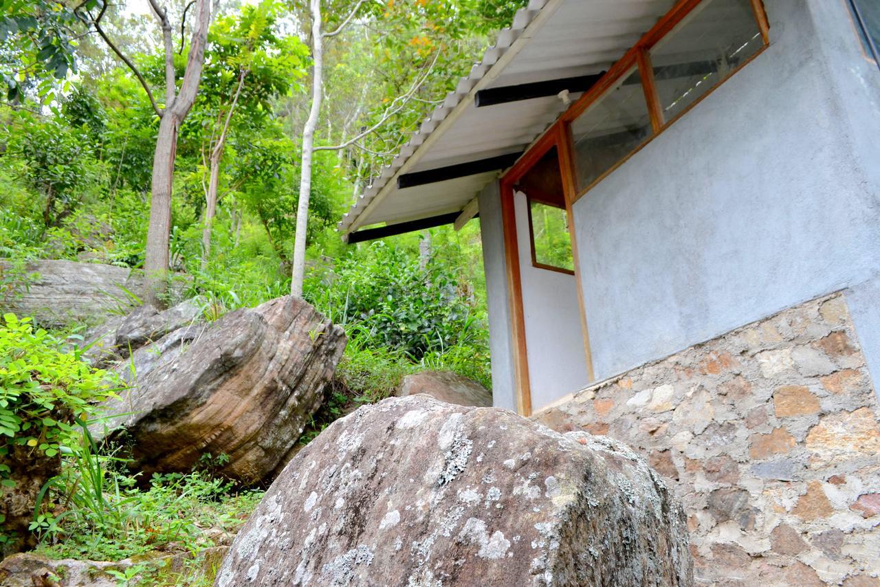 Green Valley Holiday Resort Haputale Exterior foto