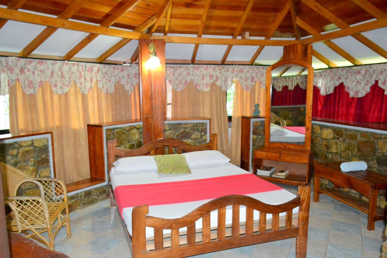 Green Valley Holiday Resort Haputale Exterior foto