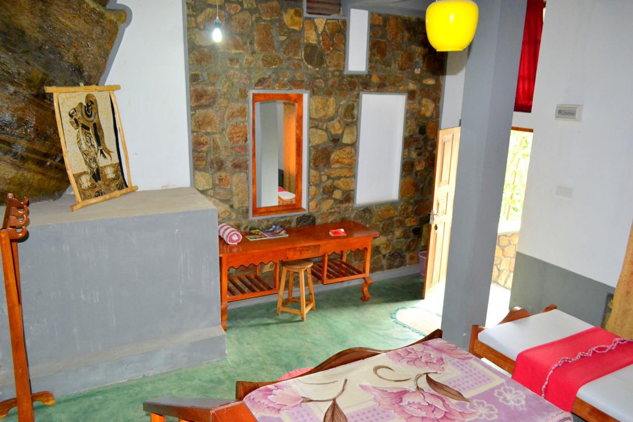 Green Valley Holiday Resort Haputale Exterior foto