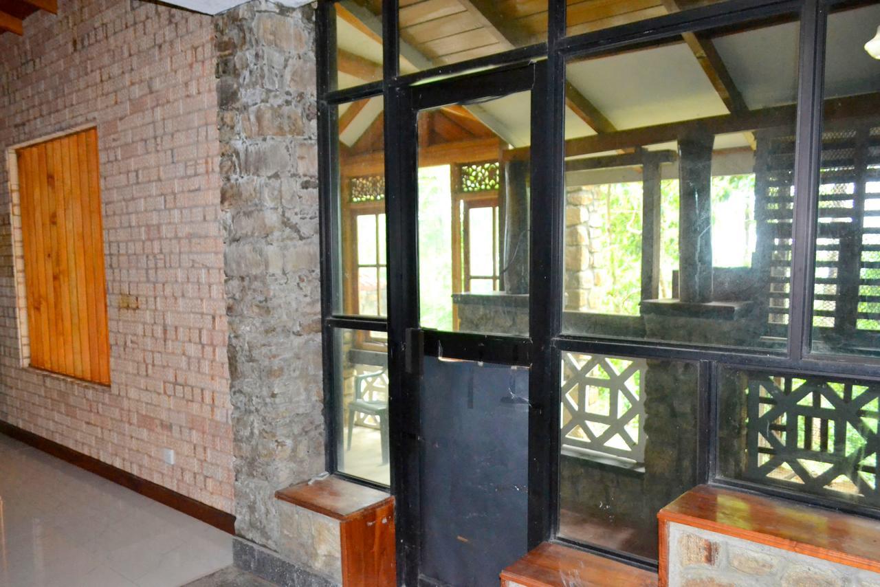 Green Valley Holiday Resort Haputale Exterior foto