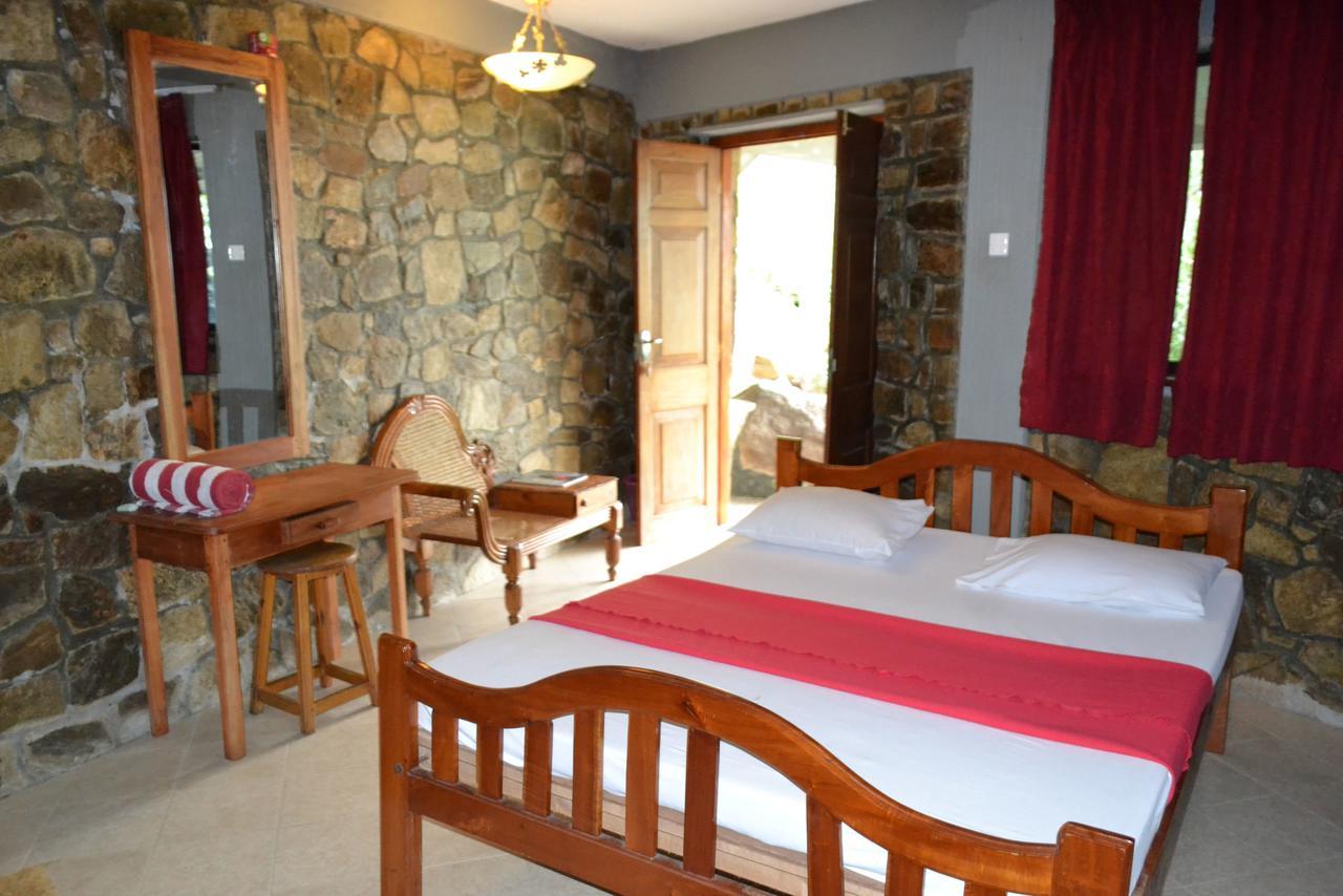 Green Valley Holiday Resort Haputale Exterior foto