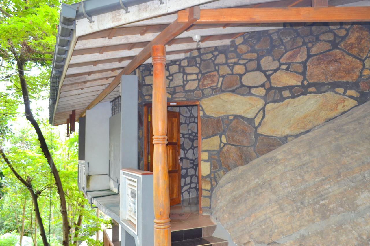 Green Valley Holiday Resort Haputale Exterior foto
