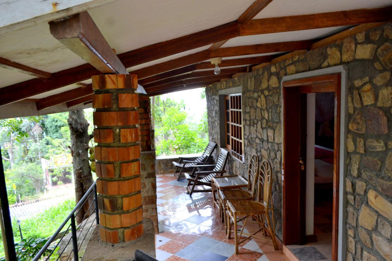 Green Valley Holiday Resort Haputale Exterior foto