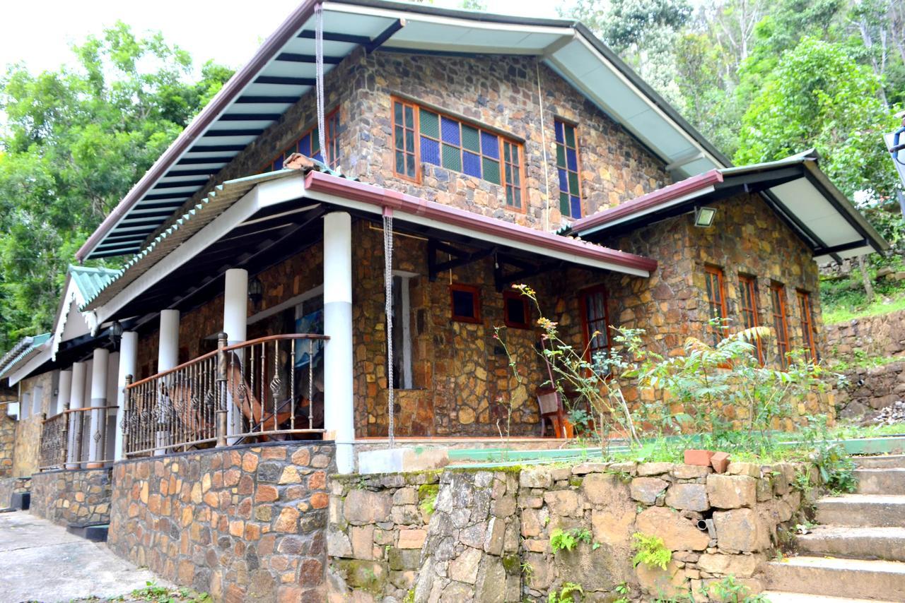 Green Valley Holiday Resort Haputale Exterior foto