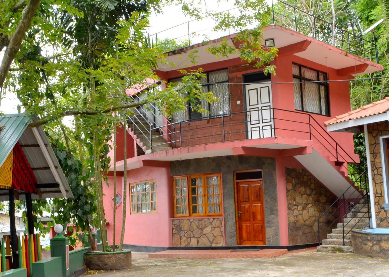 Green Valley Holiday Resort Haputale Exterior foto