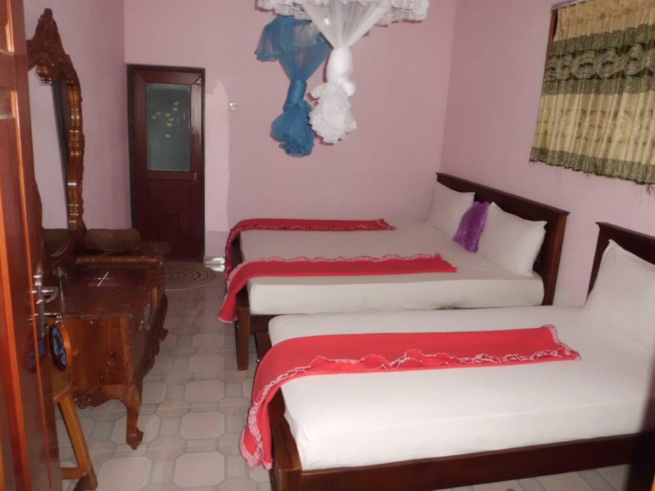 Green Valley Holiday Resort Haputale Exterior foto