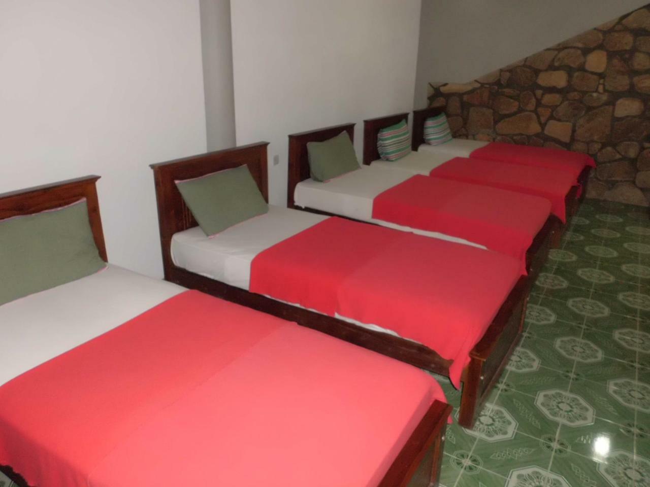 Green Valley Holiday Resort Haputale Exterior foto