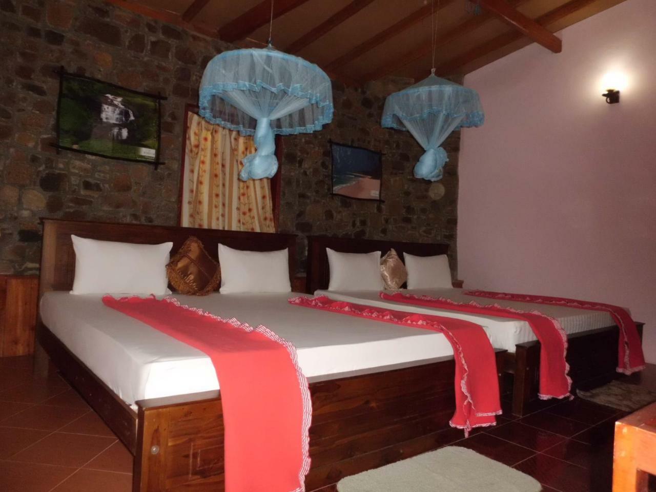 Green Valley Holiday Resort Haputale Exterior foto