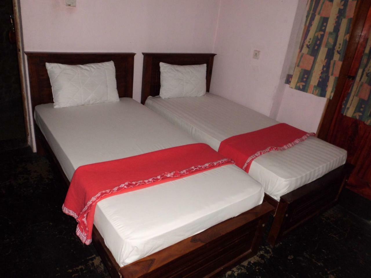 Green Valley Holiday Resort Haputale Exterior foto